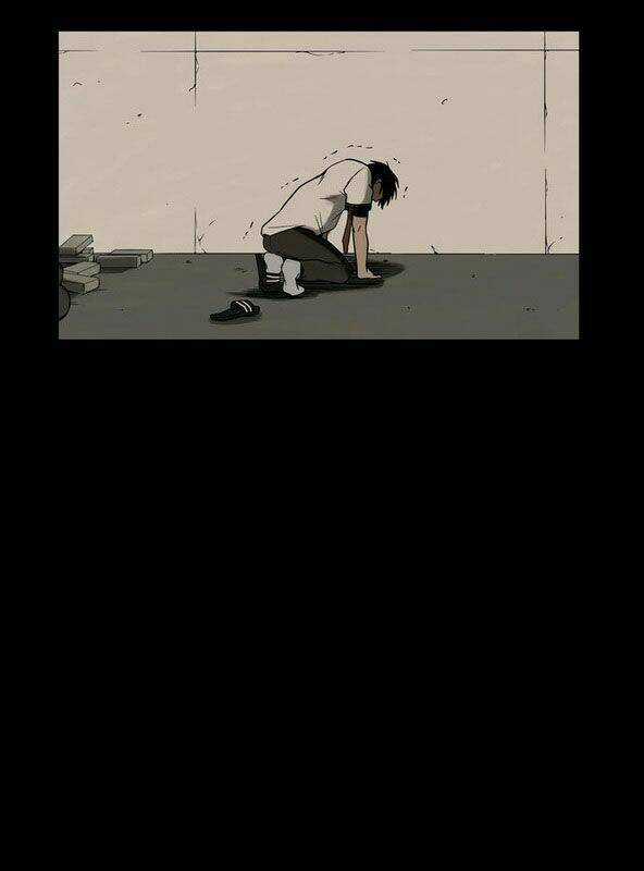 Infectee Chapter 4 trang 57