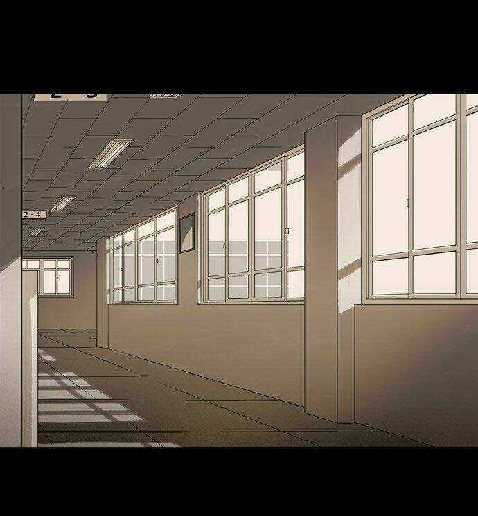 Infectee Chapter 4 trang 58