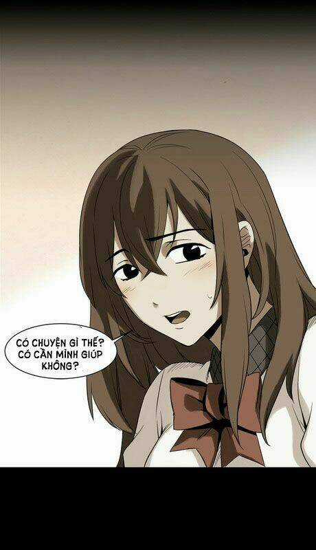 Infectee Chapter 4 trang 63