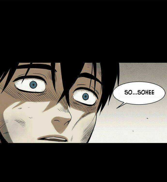 Infectee Chapter 4 trang 64