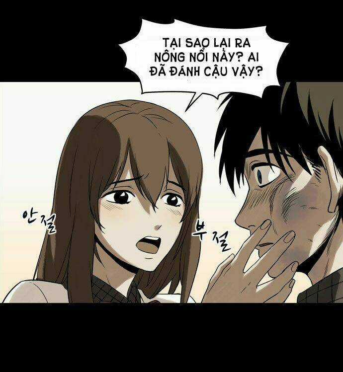 Infectee Chapter 4 trang 65