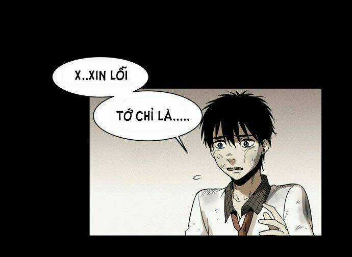 Infectee Chapter 4 trang 68