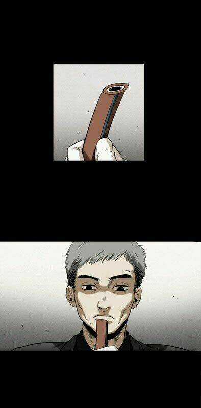 Infectee Chapter 4 trang 7