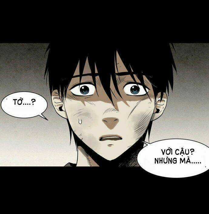 Infectee Chapter 4 trang 72