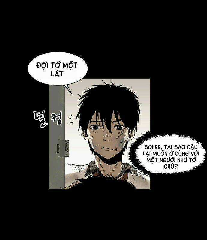 Infectee Chapter 4 trang 73