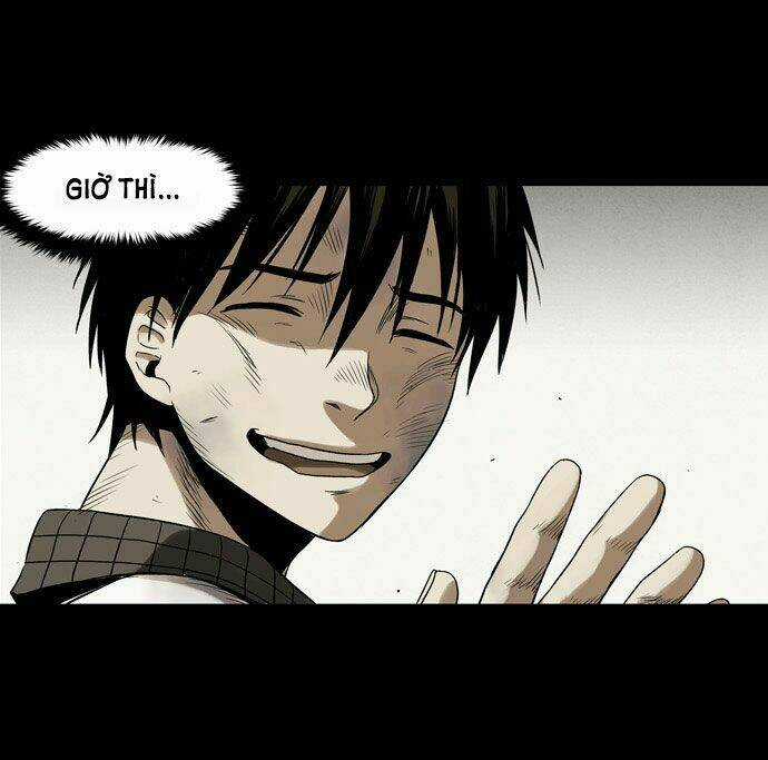 Infectee Chapter 4 trang 78