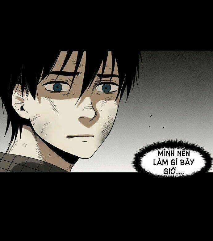 Infectee Chapter 4 trang 79