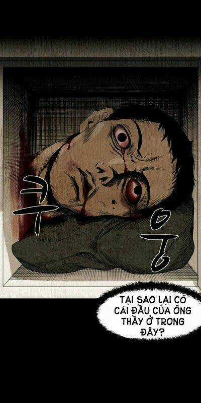 Infectee Chapter 4 trang 81