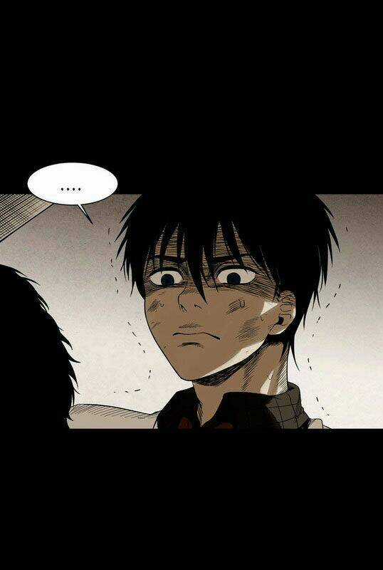 Infectee Chapter 4 trang 82