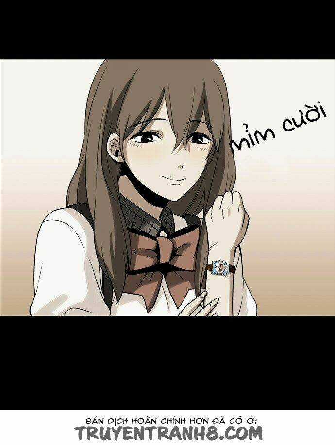 Infectee Chapter 5 trang 2