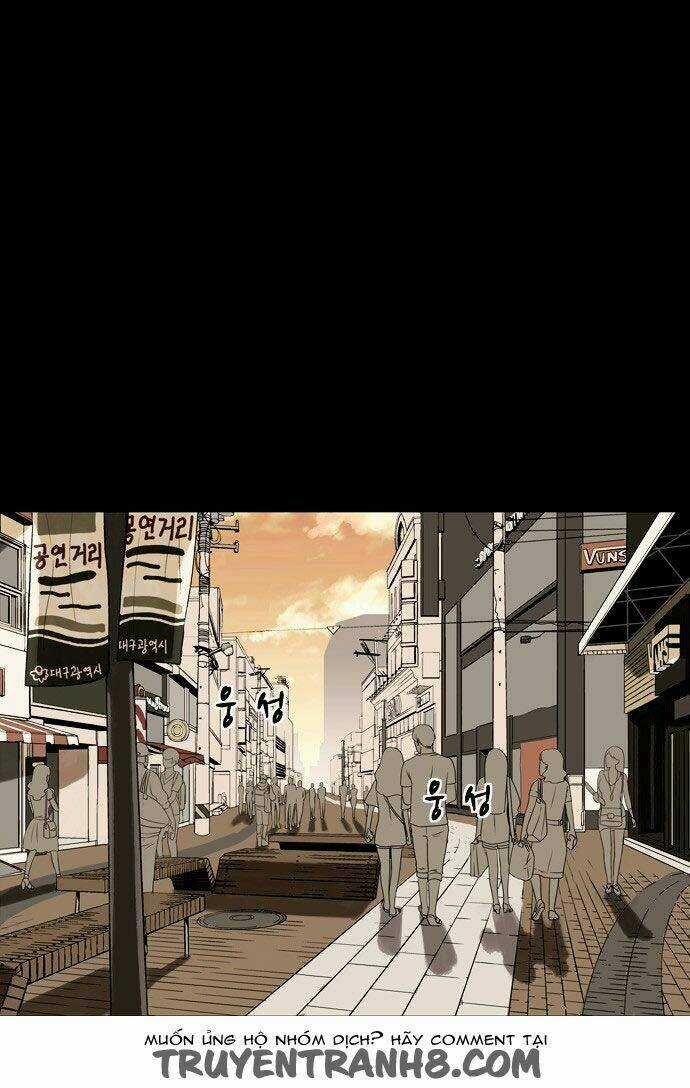 Infectee Chapter 5 trang 24