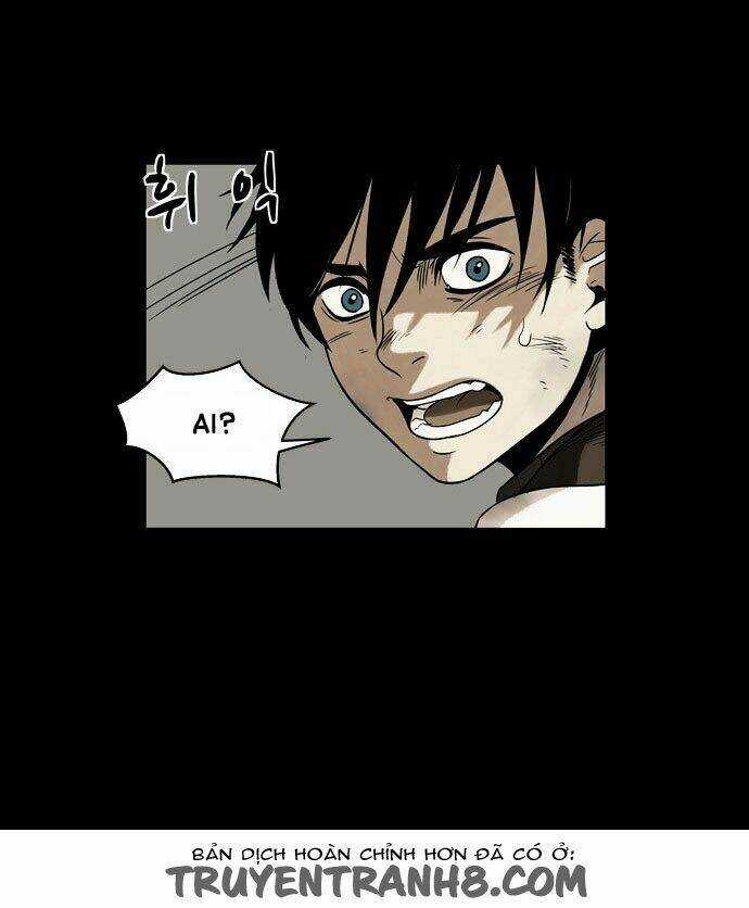 Infectee Chapter 5 trang 28