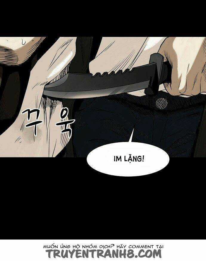 Infectee Chapter 5 trang 29