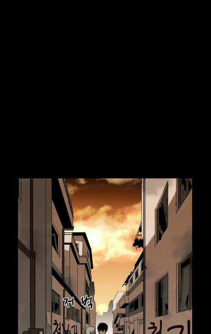 Infectee Chapter 5 trang 39