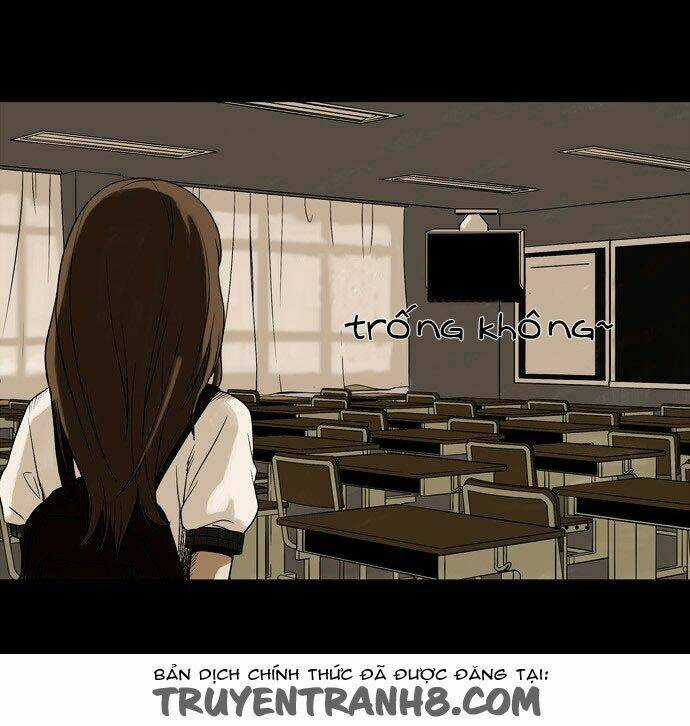 Infectee Chapter 5 trang 4