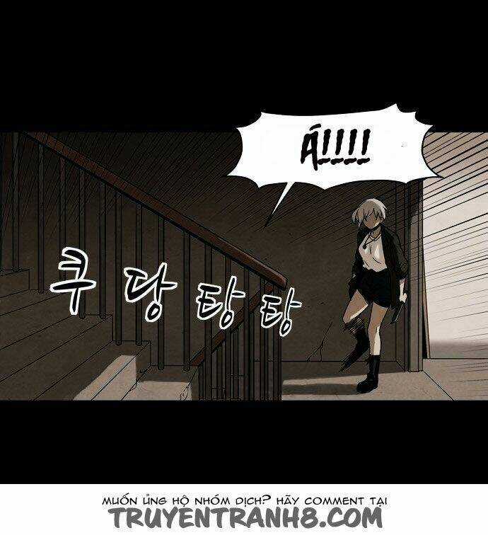 Infectee Chapter 5 trang 46