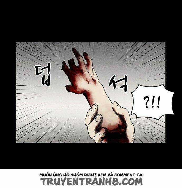 Infectee Chapter 5 trang 53