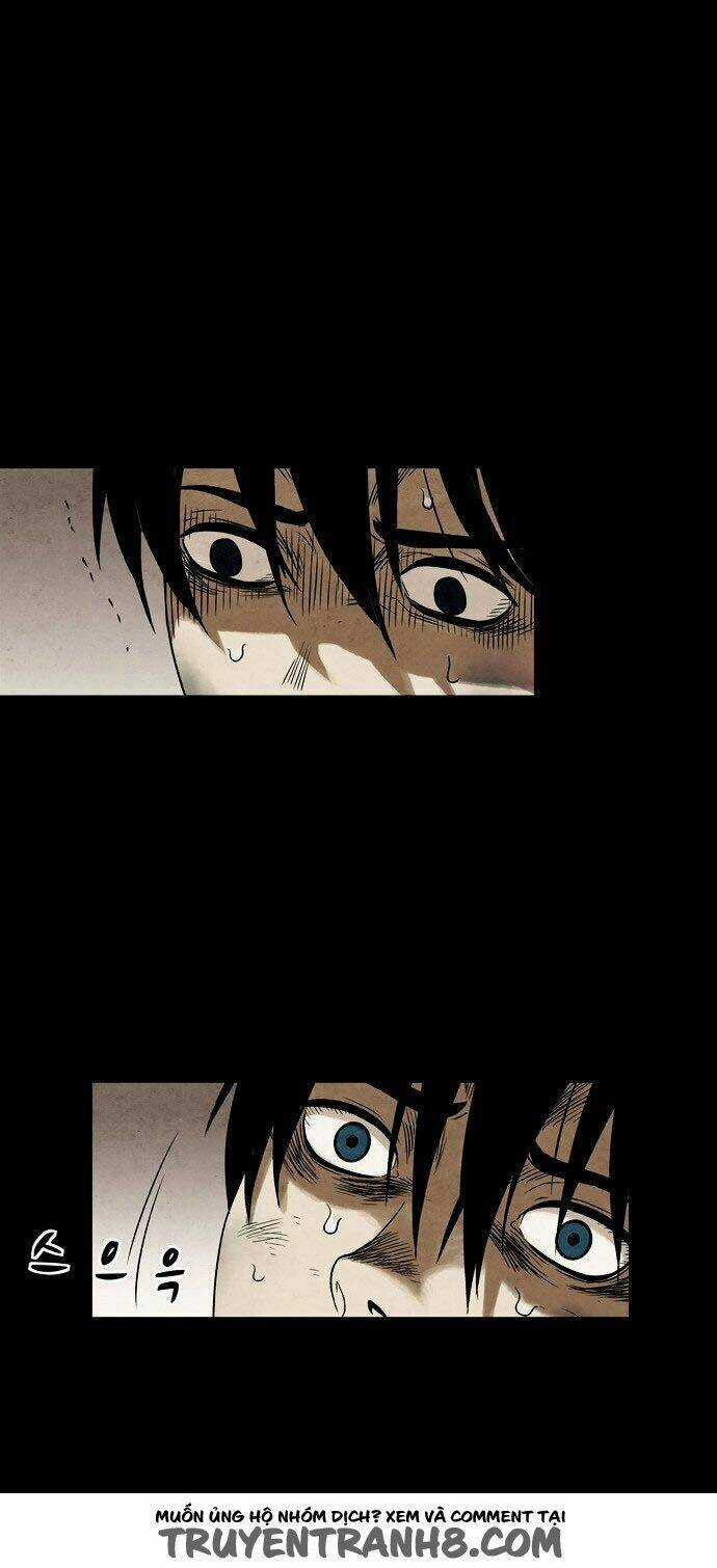 Infectee Chapter 5 trang 55