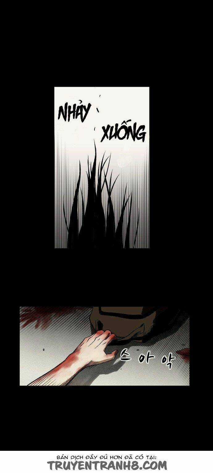 Infectee Chapter 5 trang 57