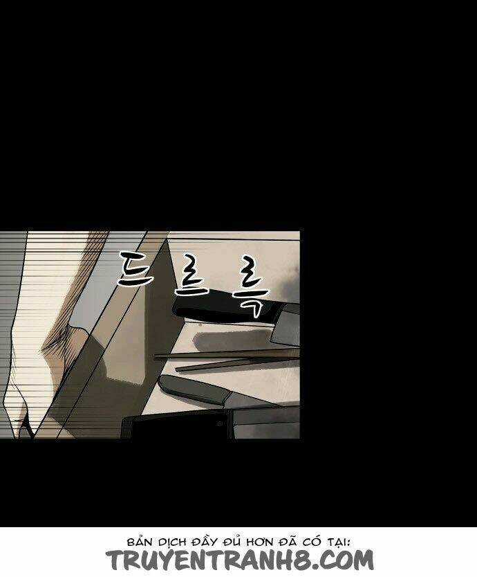 Infectee Chapter 5 trang 62