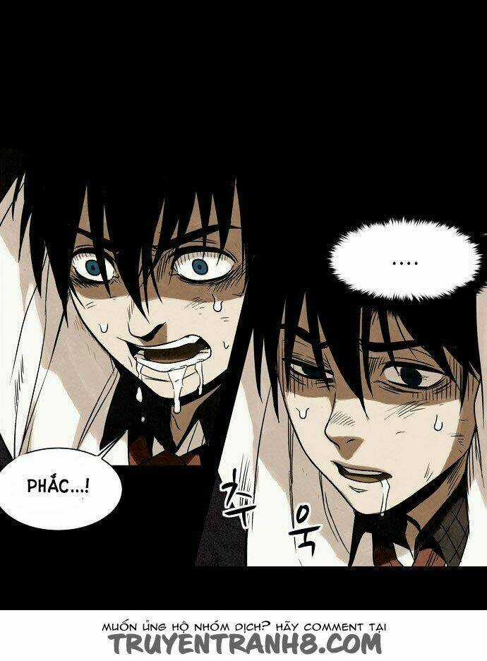 Infectee Chapter 5 trang 67