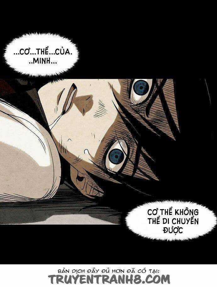 Infectee Chapter 5 trang 69