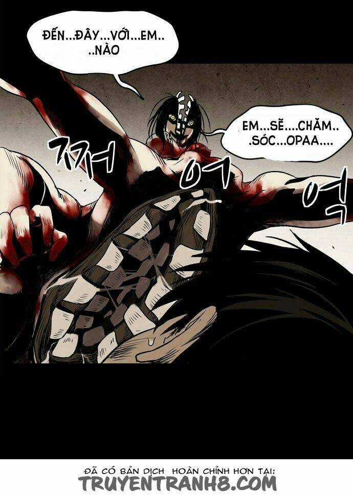 Infectee Chapter 5 trang 70