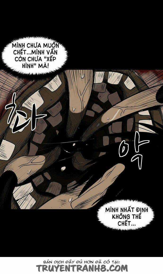 Infectee Chapter 5 trang 73