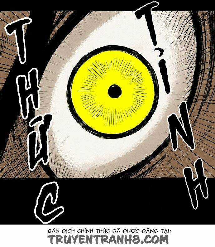 Infectee Chapter 5 trang 74