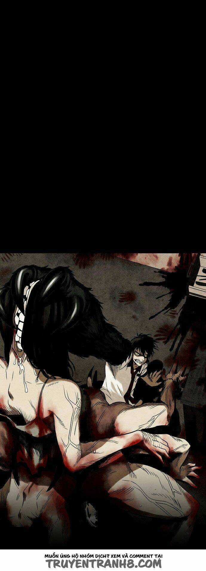 Infectee Chapter 5 trang 76