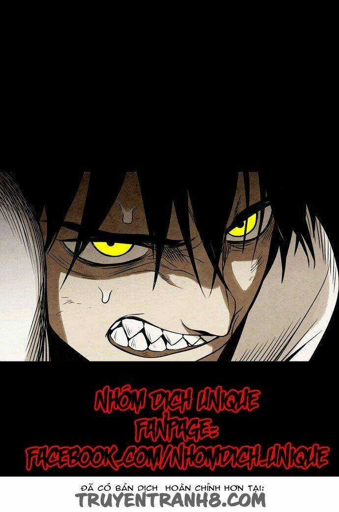 Infectee Chapter 5 trang 77