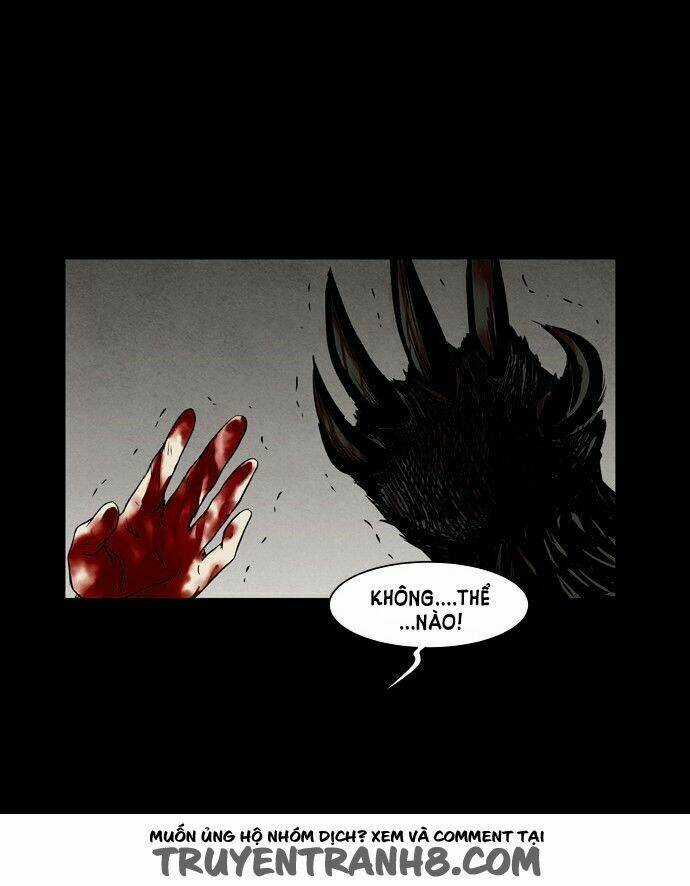 Infectee Chapter 6 trang 14