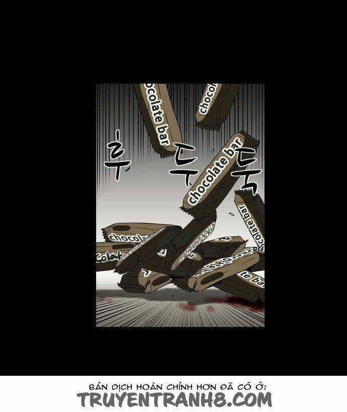 Infectee Chapter 6 trang 20