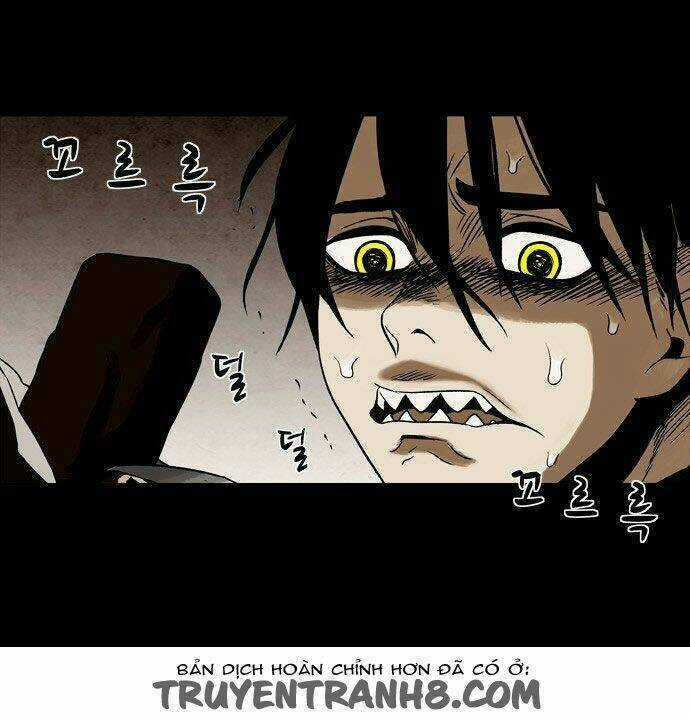 Infectee Chapter 6 trang 26