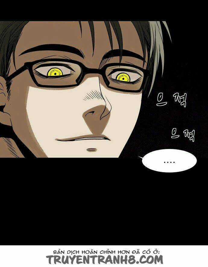 Infectee Chapter 6 trang 30