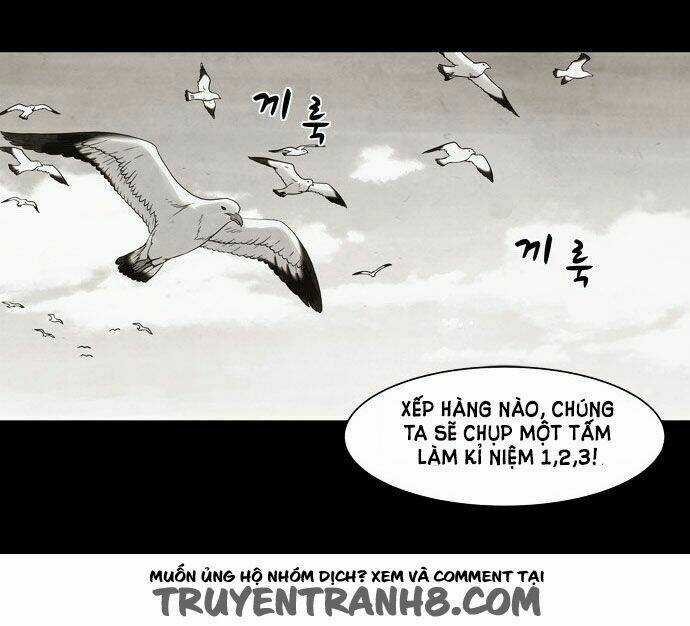 Infectee Chapter 6 trang 31