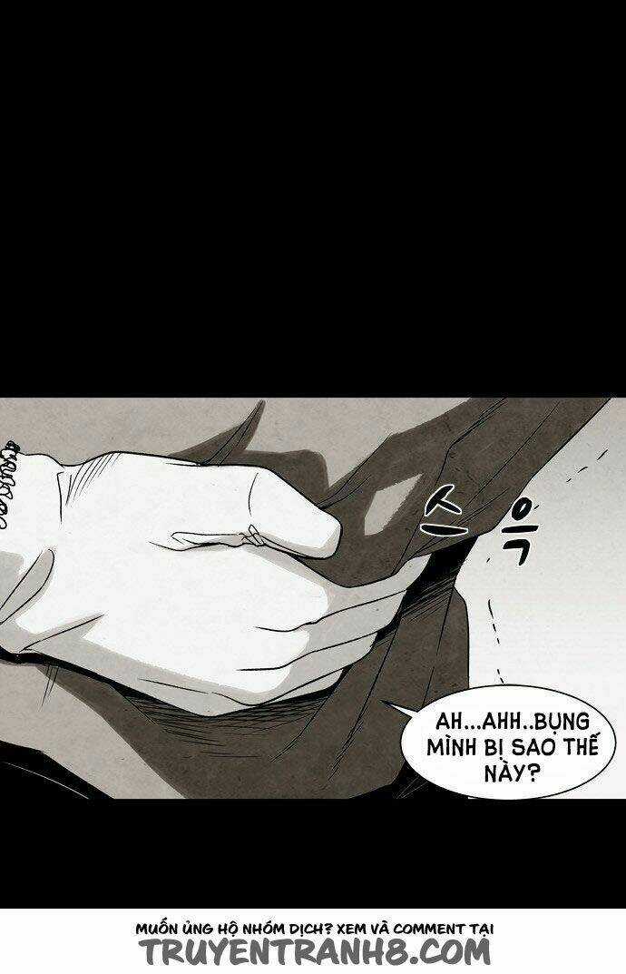 Infectee Chapter 6 trang 35