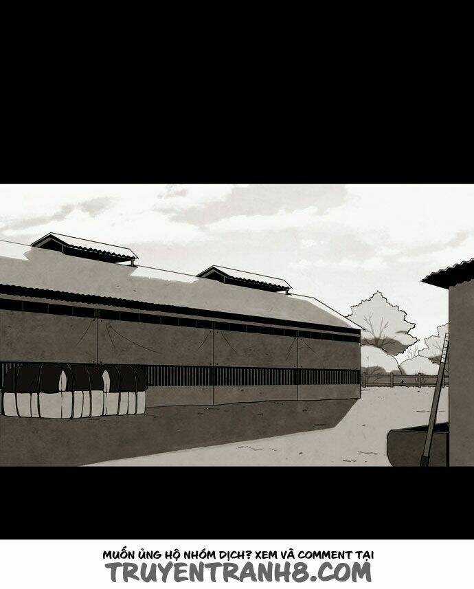 Infectee Chapter 6 trang 37