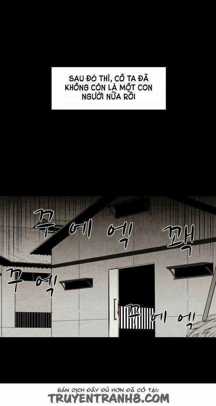 Infectee Chapter 6 trang 42