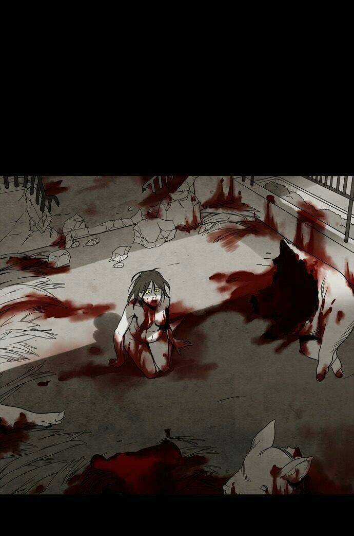 Infectee Chapter 6 trang 43