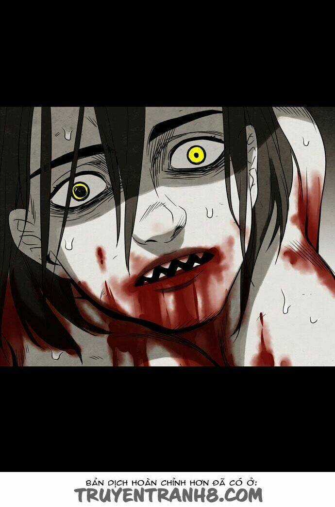 Infectee Chapter 6 trang 44