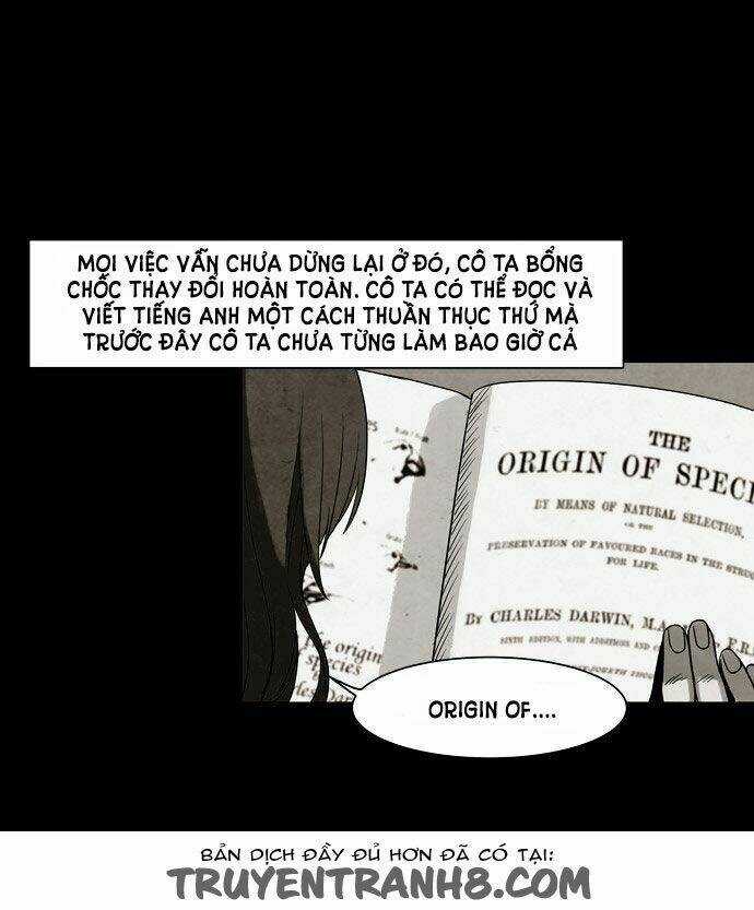 Infectee Chapter 6 trang 45