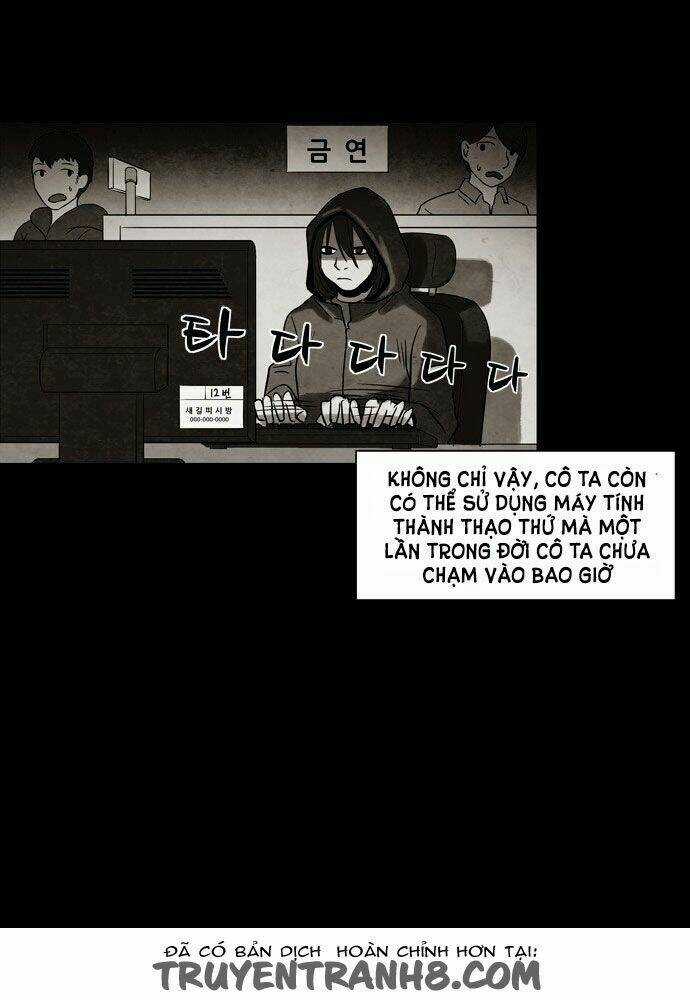 Infectee Chapter 6 trang 46