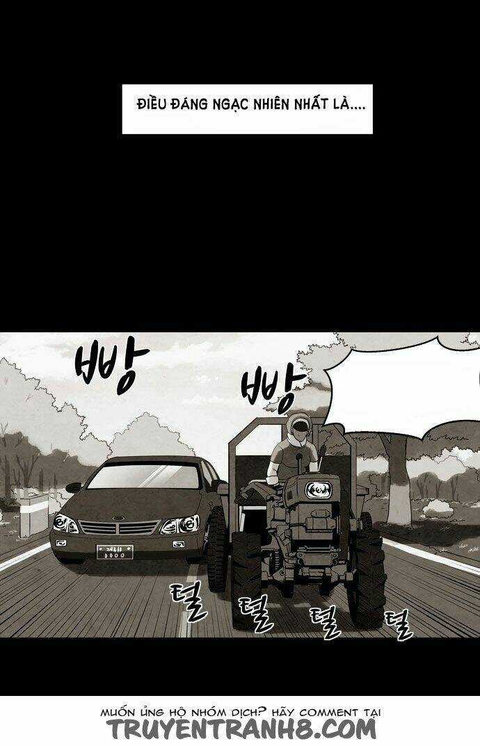 Infectee Chapter 6 trang 47