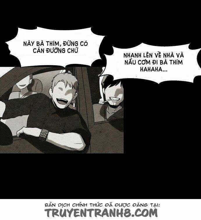 Infectee Chapter 6 trang 48