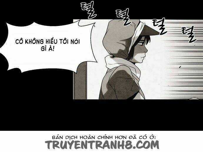 Infectee Chapter 6 trang 49