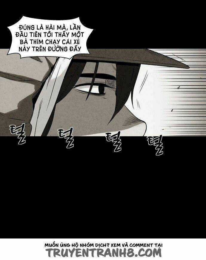 Infectee Chapter 6 trang 50