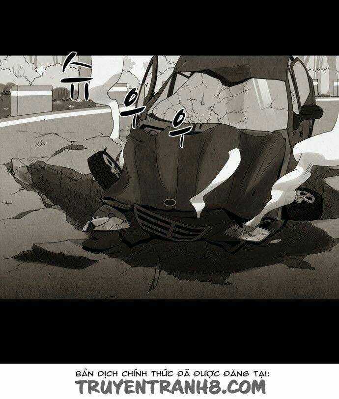 Infectee Chapter 6 trang 52