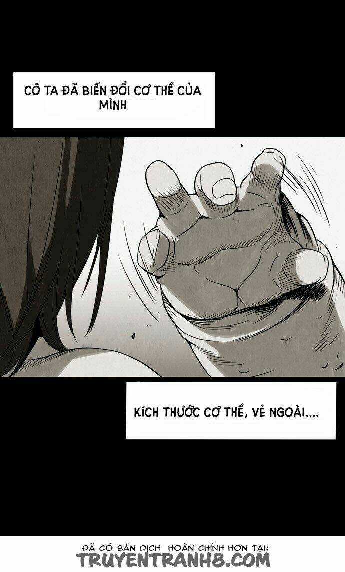 Infectee Chapter 6 trang 53