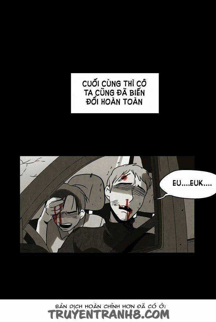 Infectee Chapter 6 trang 54